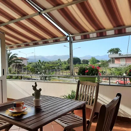 Etna Riviera 2021 Appartamento Mascali
