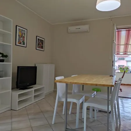 Appartamento Etna Riviera 2021 Mascali